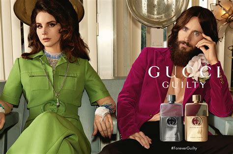 gucci guilty jared leto|gucci movie 2021.